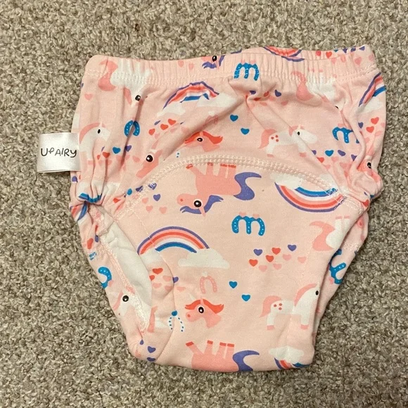 Upairy Kids Large Potty Training Underwear (NWOT) - Picture 8 of 14